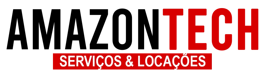 Amazontech Serviços & Locações Amazontech Serviços & Locações